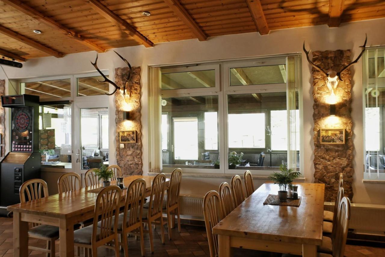 Penzion-Restaurant U Svabku Tachov  Kültér fotó